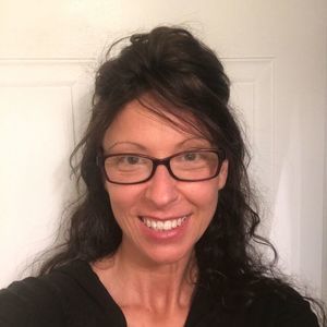 Meet your Posher, Karina